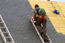 Fast & Reliable Emergency Roof Repairs in Los Banos, CA